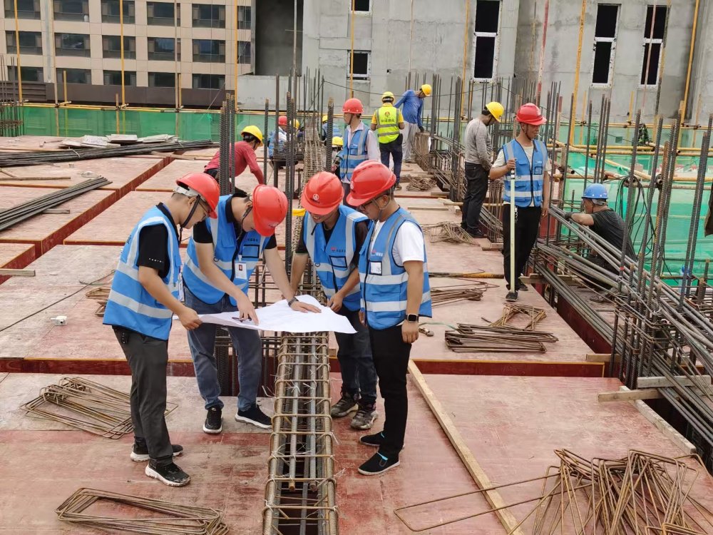 陜煤建設(shè)韓城分公司土建十三項目部:黨建+降本創(chuàng)新領(lǐng)航,大干60天決戰(zhàn)全年紅