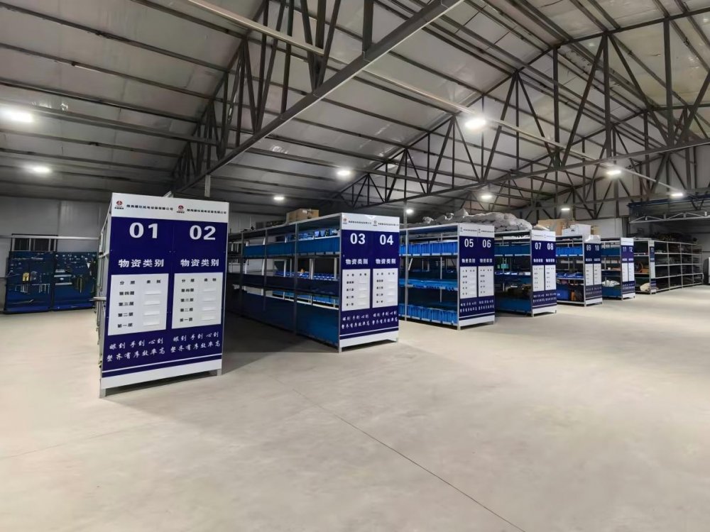 精管+集采+建制！陜煤建設(shè)機(jī)電安裝公司物資供應(yīng)部交出降本答卷