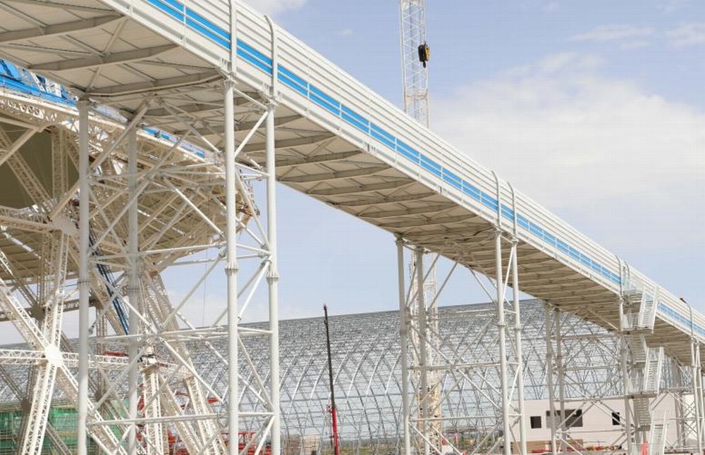 陜煤建設(shè)設(shè)計研究院:科學(xué)創(chuàng)新強(qiáng)實力,強(qiáng)強(qiáng)聯(lián)手破難題