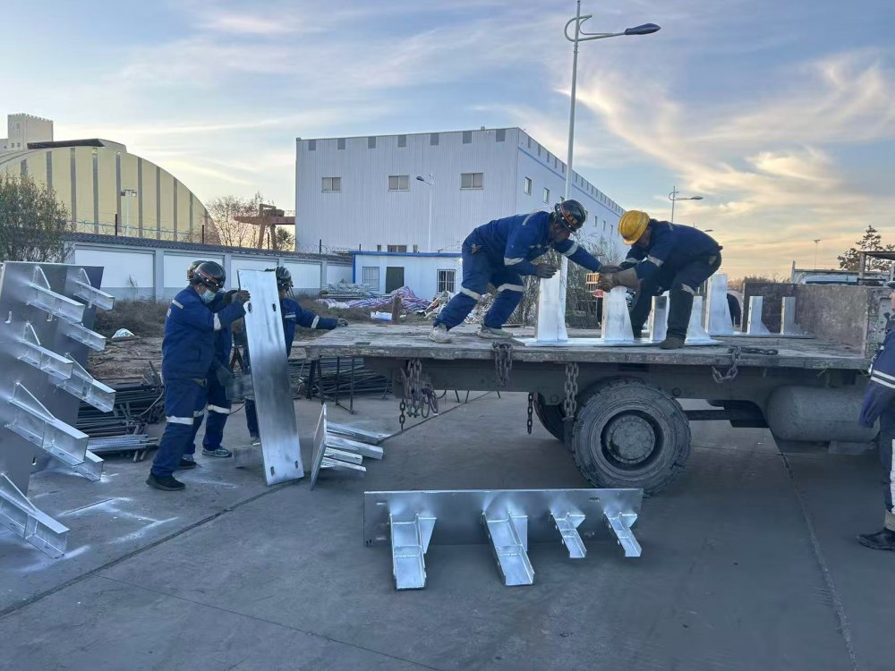 陜煤建設(shè)礦建三公司：60天冬期攻堅(jiān)，精準(zhǔn)發(fā)力保進(jìn)度