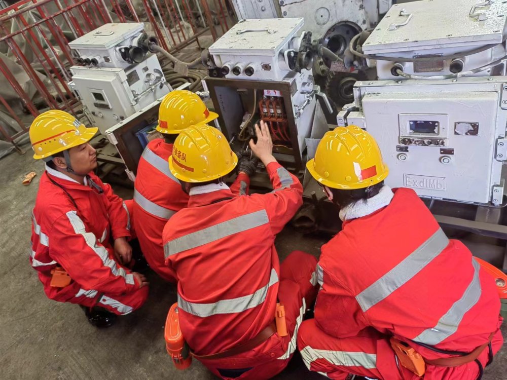 陜煤建設煤礦運營服務分公司：以樸養(yǎng)廉以儉修身 建設新時代廉潔文化