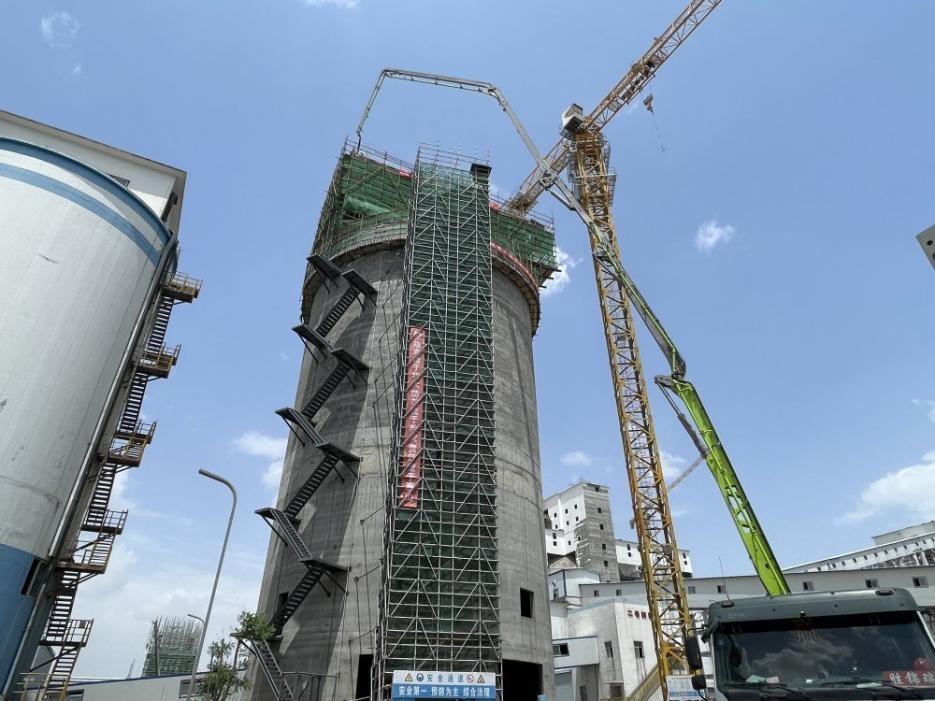 陜煤建設(shè)天工公司：聚焦四項(xiàng)重點(diǎn)工作，譜寫(xiě)企業(yè)發(fā)展新篇章