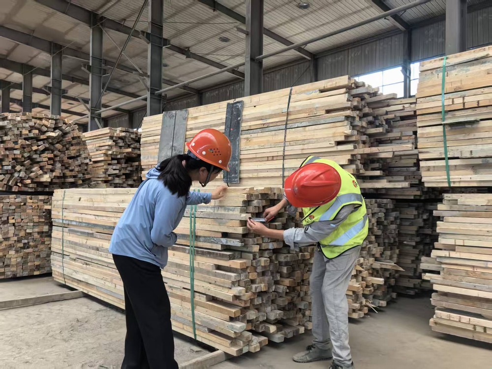 陜煤建設(shè)銅煤公司： 精準(zhǔn)施策抓盤(pán)點(diǎn) 精細(xì)核查提質(zhì)效