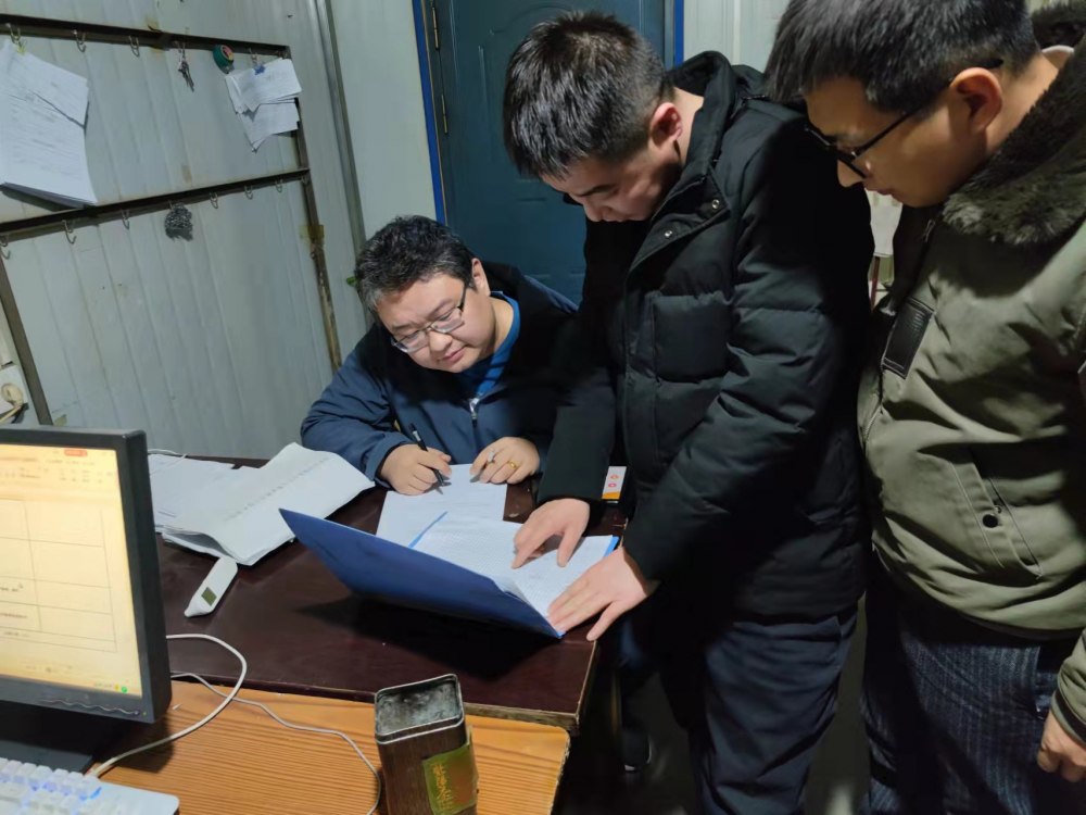 陜煤建設(shè)煤礦運(yùn)營(yíng)服務(wù)分公司：錨定目標(biāo)擰緊“廉潔閥”織牢“護(hù)廉網(wǎng)”