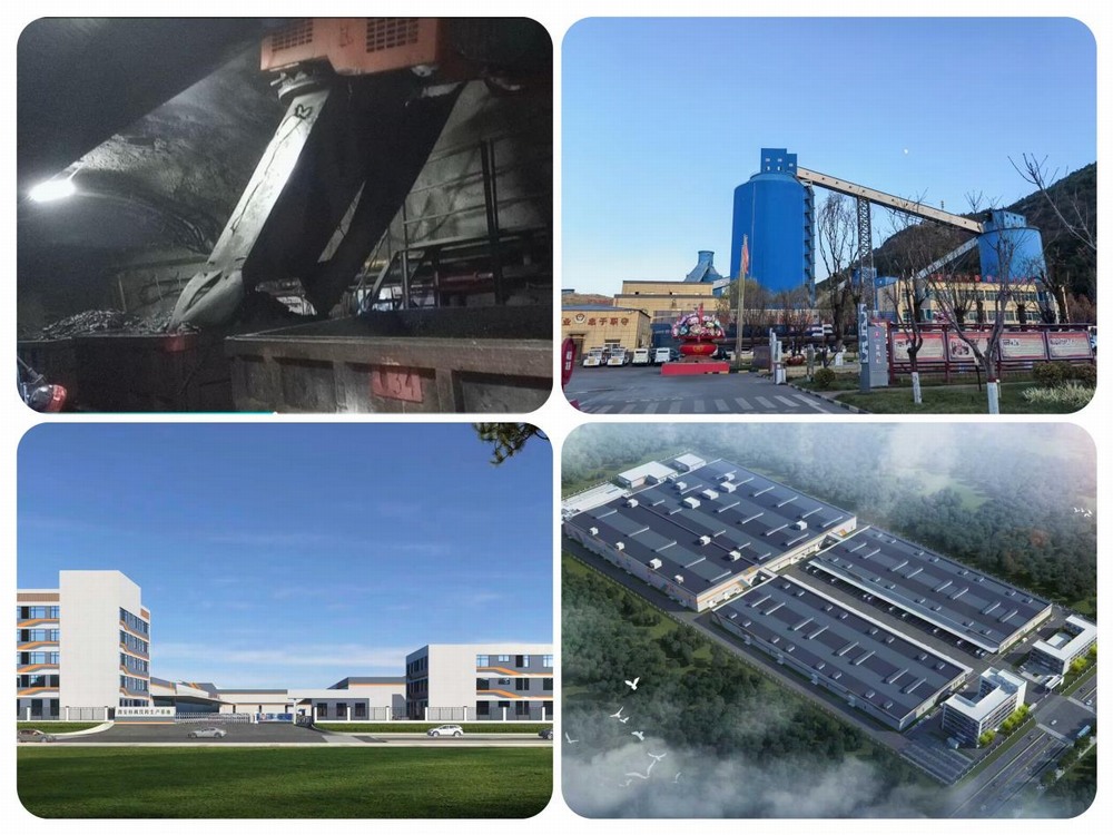 以標為刃拓市場，精準施策提質效