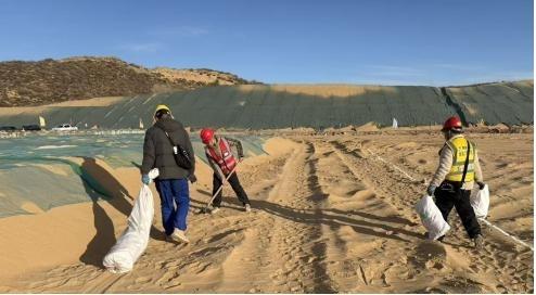 逆風(fēng)守護(hù)，青春作答