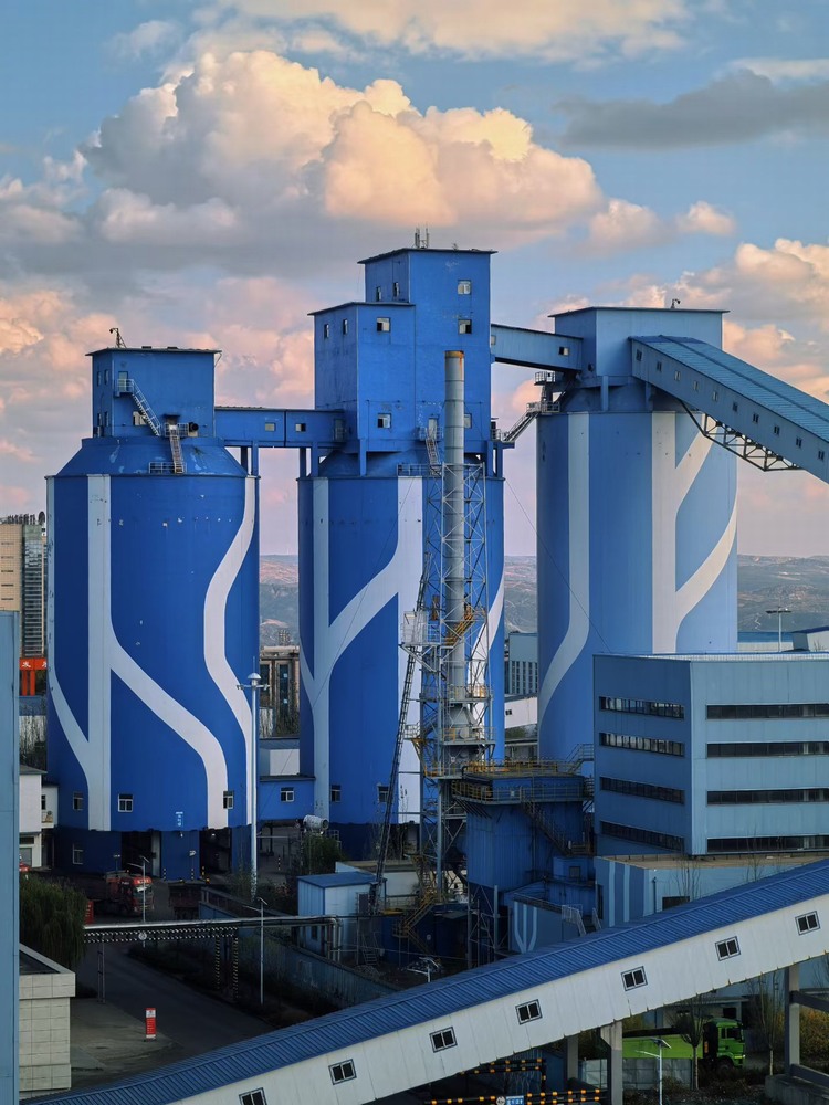 神木冬韻里，藏著最動(dòng)人的煙火與擔(dān)當(dāng)