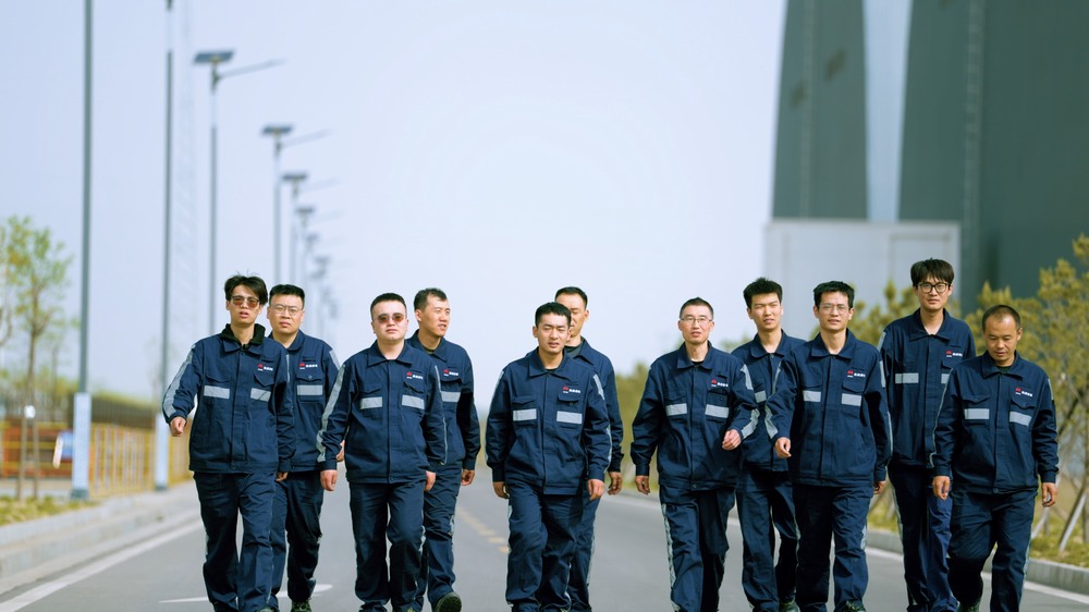 陜煤建設洗選煤運營公司：以“廉動力”護航發(fā)展  用“硬功夫”筑牢根基