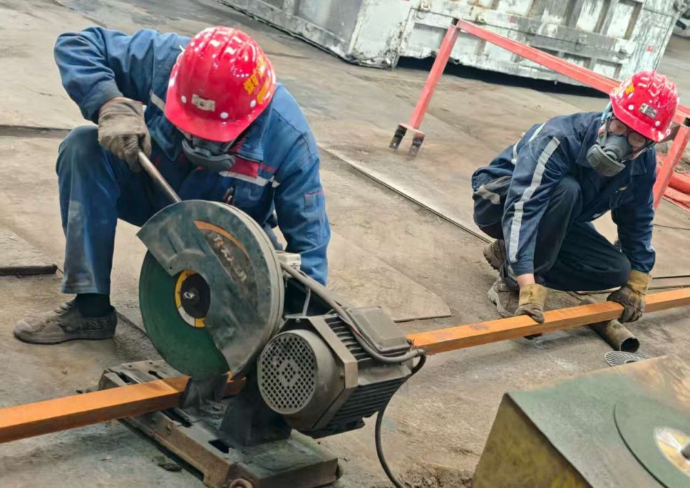 陜煤建設(shè)煤礦運營服務(wù)分公司：精打細(xì)算“過日子”，降本增效“有妙招”