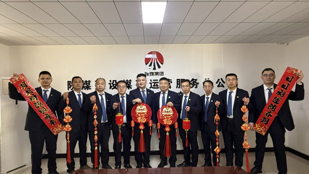 聽，來自不同崗位的“光明使者”們的新年心聲