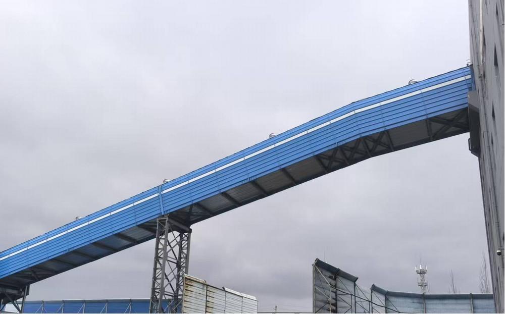 陜煤建設(shè)設(shè)計研究院：匠心筑造，安全護航—大佛寺礦和文家坡礦四條更換模塊化棧橋項目順利通過竣工驗收