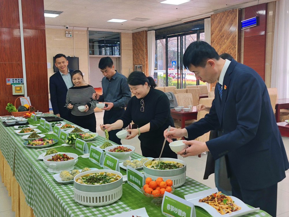 傾聽“胃”來(lái) 共享“食”光