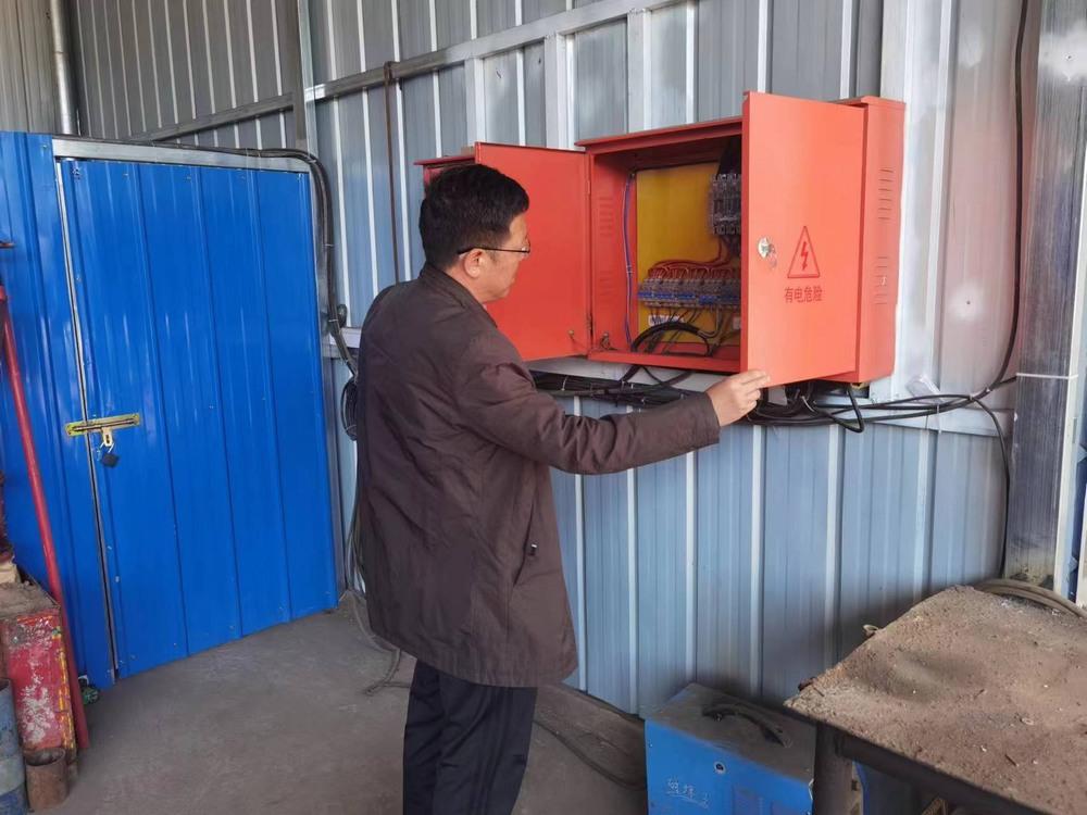 陜煤建設(shè)礦建二公司:“望聞問(wèn)切” 機(jī)電運(yùn)輸管控精準(zhǔn)發(fā)力