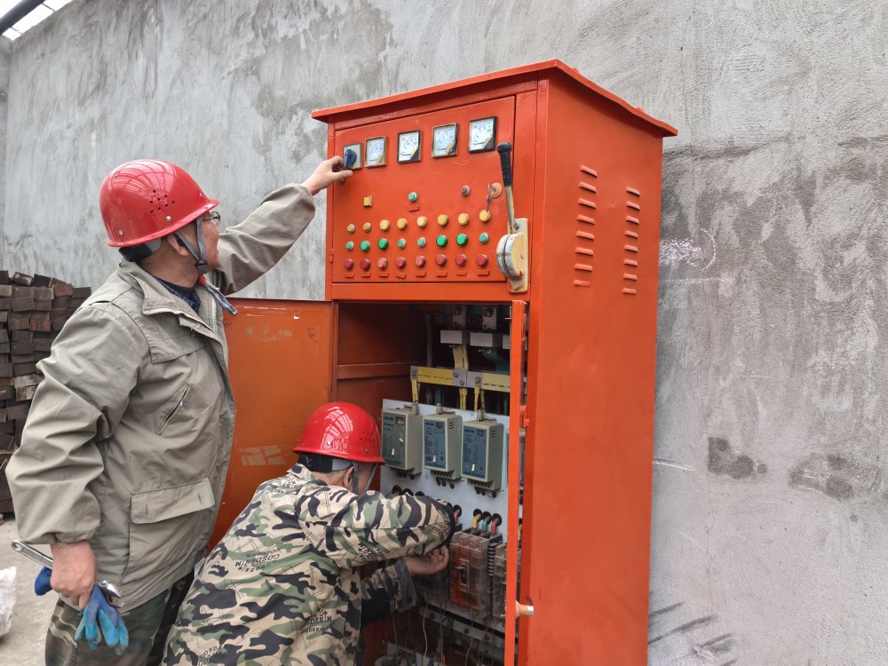 陜煤建設(shè)銅煤公司物資供應(yīng)部:“三強化”筑牢物資管理根基