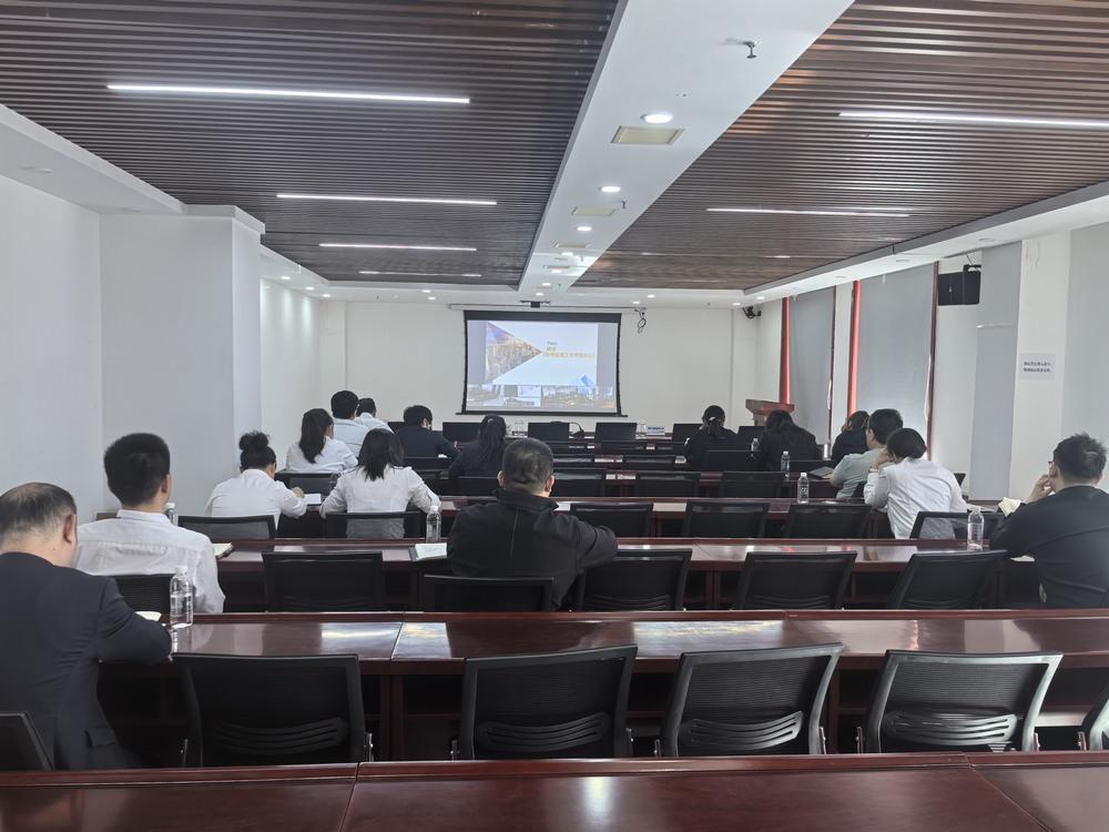 陜煤建設(shè)洗選煤運營公司:對標對表建體系 精益求精強內(nèi)核