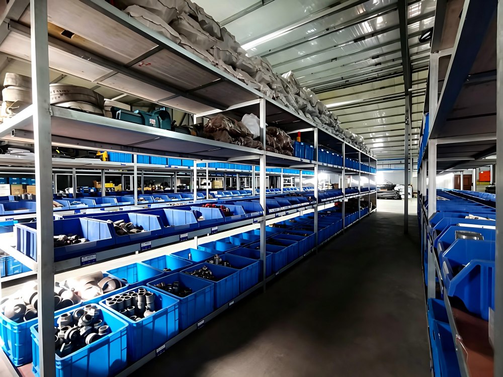 陜煤建設(shè)機電安裝公司:打好物資保障攻堅戰(zhàn) 全力服務(wù)項目建設(shè)