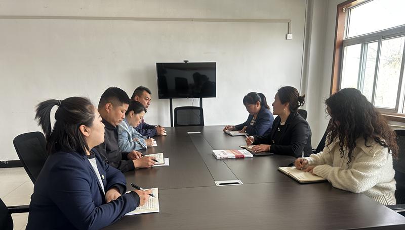 陜煤建設(shè)銅煤公司:多舉措助力基層項目部嚴(yán)控非生產(chǎn)性支出