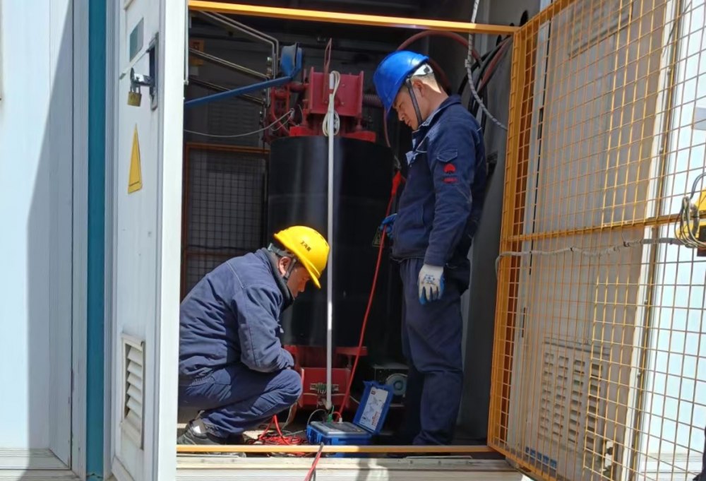 陜煤建設(shè)煤礦運(yùn)營(yíng)服務(wù)分公司:春來復(fù)工忙,安全不能“困”