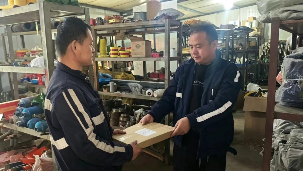 陜煤建設(shè)煤礦運營服務(wù)分公司:“緊日子”辯證法